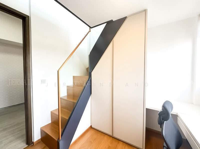 Grandeur Park Residences, S$ 4,200 (可协商价格) /月, 904 sqft, 公寓 - Condominium