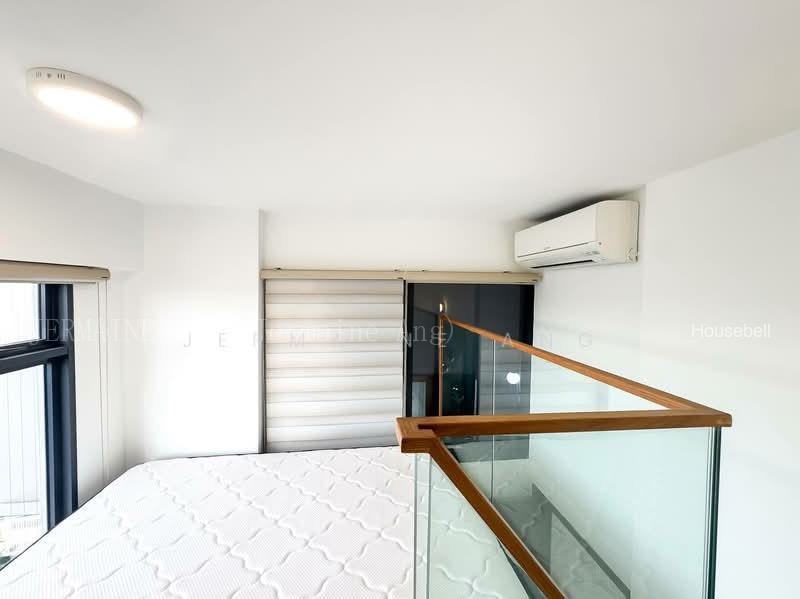 Grandeur Park Residences, S$ 4,200 (可协商价格) /月, 904 sqft, 公寓 - Condominium