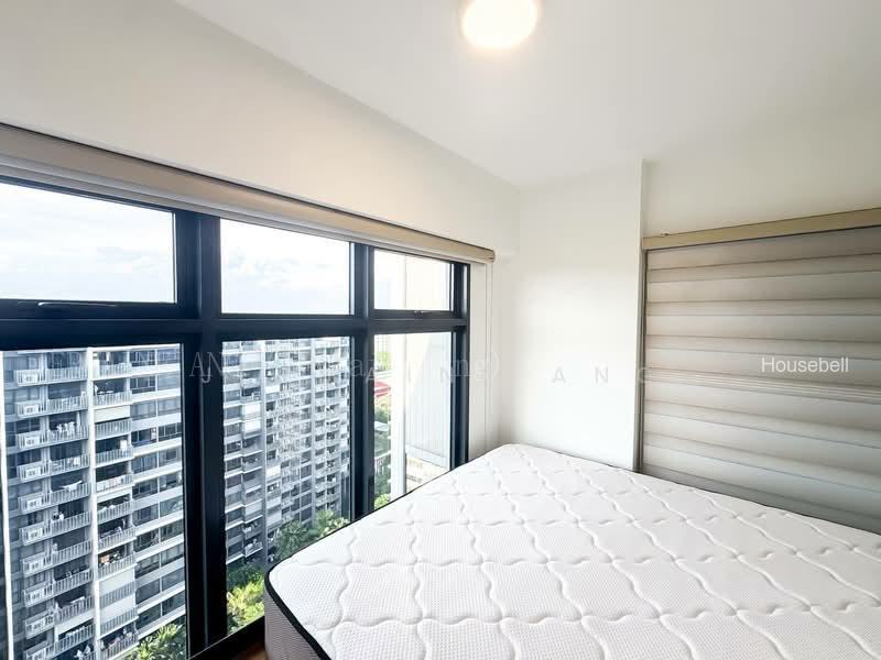 Grandeur Park Residences, S$ 4,200 (可协商价格) /月, 904 sqft, 公寓 - Condominium