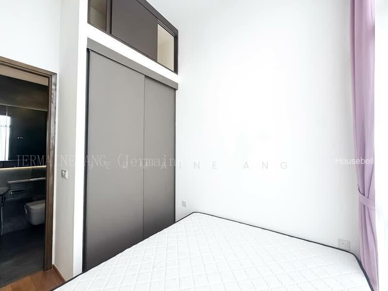 Grandeur Park Residences, S$ 4,200 (可协商价格) /月, 904 sqft, 公寓 - Condominium