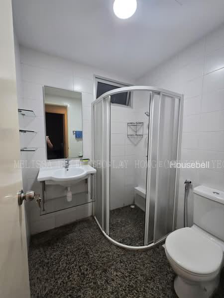 Kerrisdale, S$ 1,150 (最低价格) /月, 120 sqft, 公寓 - Condominium