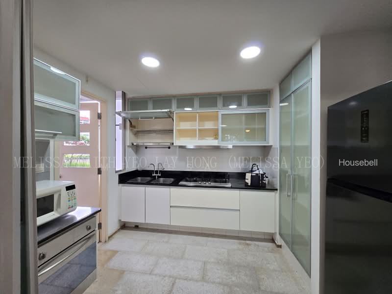 Kerrisdale, S$ 1,150 (最低价格) /月, 120 sqft, 公寓 - Condominium
