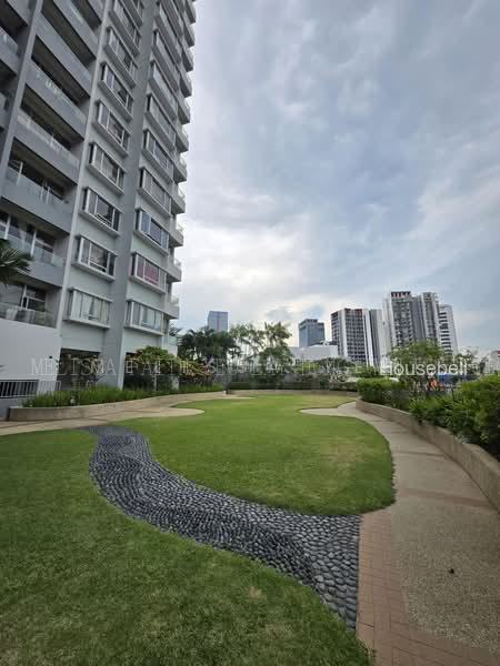 Kerrisdale, S$ 1,150 (最低价格) /月, 120 sqft, 公寓 - Condominium