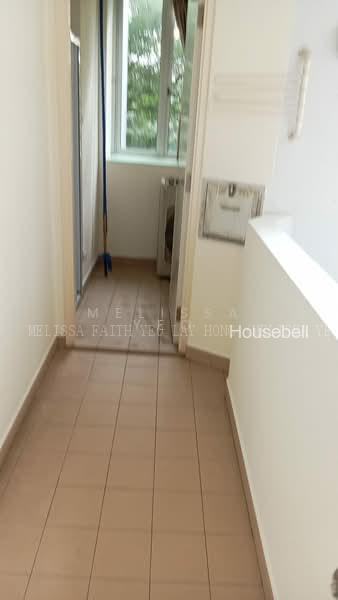 Kerrisdale, S$ 1,150 (最低价格) /月, 120 sqft, 公寓 - Condominium
