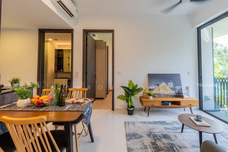 Undervalued Freehold, Cheaper than Leasehold New Condo, S$ 1,938,888, 678 sqft, 公寓 - Condominium