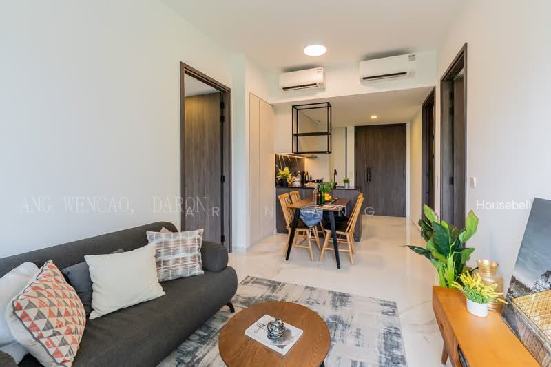 Undervalued Freehold, Cheaper than Leasehold New Condo, S$ 1,938,888, 678 sqft, 公寓 - Condominium