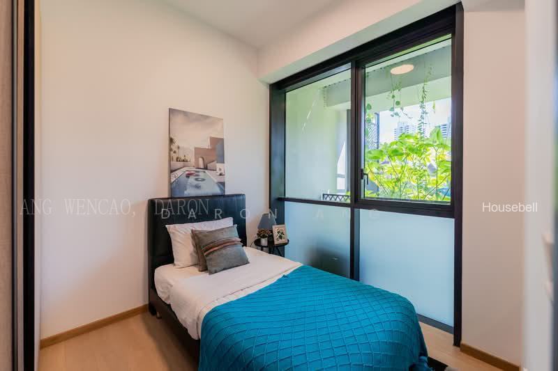 Undervalued Freehold, Cheaper than Leasehold New Condo, S$ 1,938,888, 678 sqft, 公寓 - Condominium