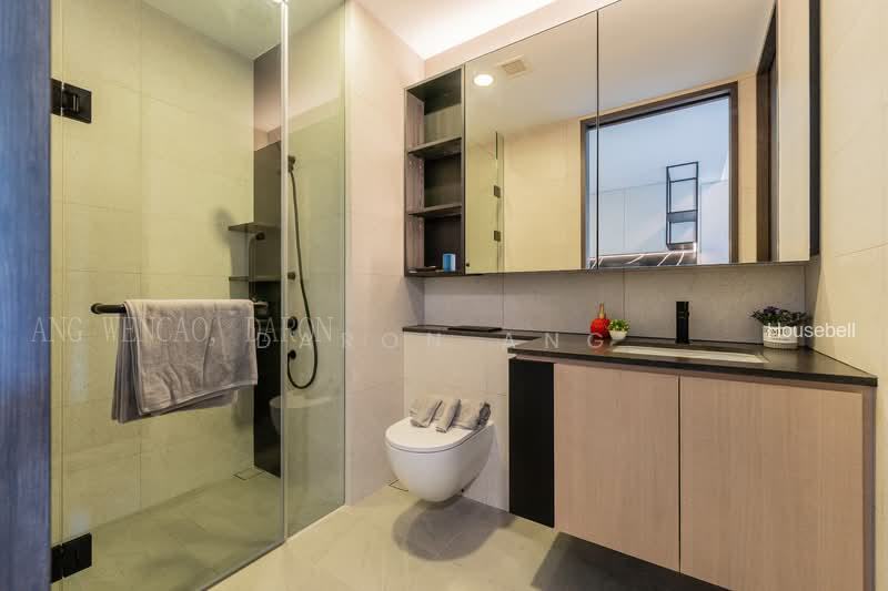 Undervalued Freehold, Cheaper than Leasehold New Condo, S$ 1,938,888, 678 sqft, 公寓 - Condominium