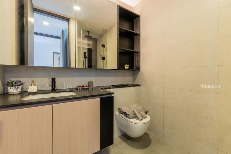 Undervalued Freehold, Cheaper than Leasehold New Condo, S$ 1,938,888, 678 sqft, 公寓 - Condominium