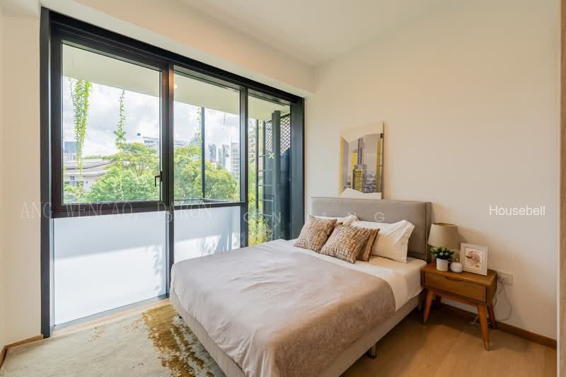 Undervalued Freehold, Cheaper than Leasehold New Condo, S$ 1,938,888, 678 sqft, 公寓 - Condominium