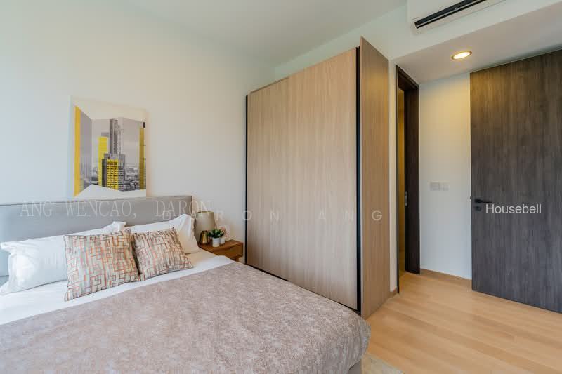 Undervalued Freehold, Cheaper than Leasehold New Condo, S$ 1,938,888, 678 sqft, 公寓 - Condominium