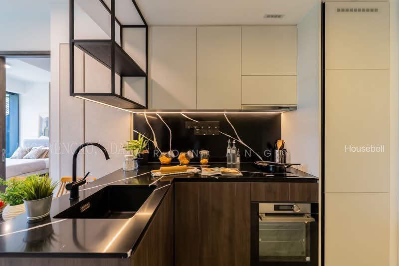 Undervalued Freehold, Cheaper than Leasehold New Condo, S$ 1,938,888, 678 sqft, 公寓 - Condominium