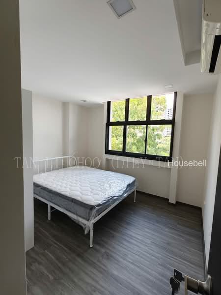 625 Senja Road, S$ 950 /mo, 120 sqft, HDB - 4 A
