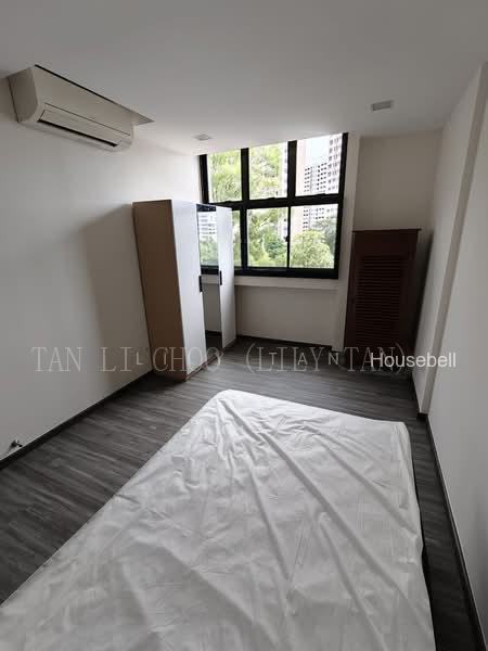 625 Senja Road, S$ 950 /mo, 120 sqft, HDB - 4 A