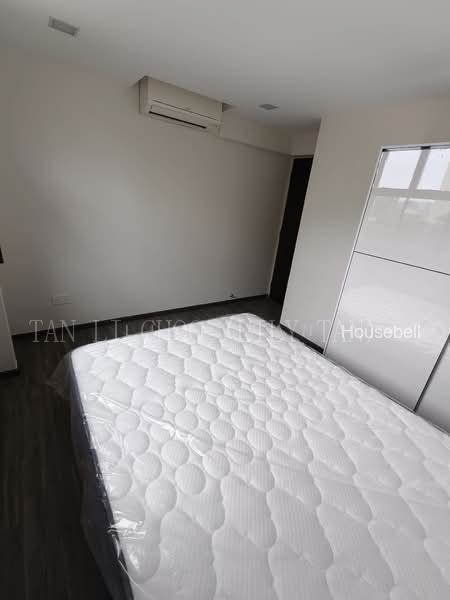 625 Senja Road, S$ 950 /mo, 120 sqft, HDB - 4 A