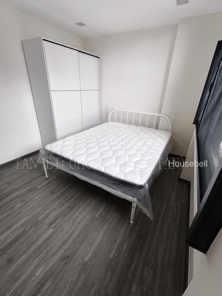 625 Senja Road, S$ 950 /mo, 120 sqft, HDB - 4 A