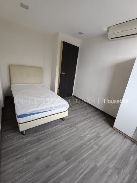 625 Senja Road, S$ 950 /mo, 120 sqft, HDB - 4 A