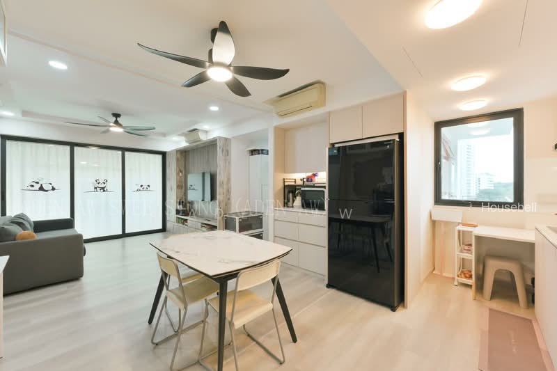 Riverparc Residence