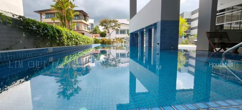Laverne's Loft, S$ 1,880,000, 1,249 sqft, 公寓 - Condominium