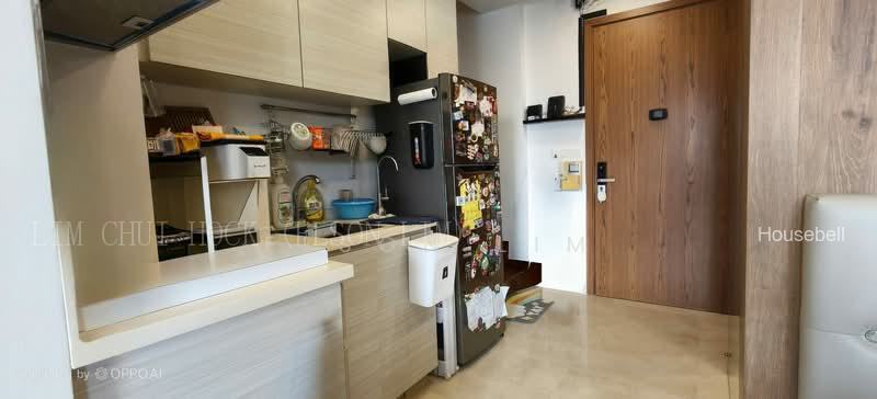 Laverne's Loft, S$ 1,880,000, 1,249 sqft, 公寓 - Condominium