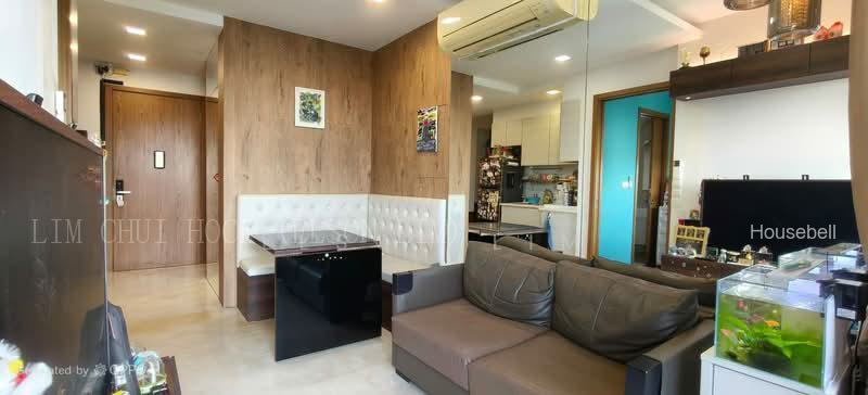 Laverne's Loft, S$ 1,880,000, 1,249 sqft, 公寓 - Condominium