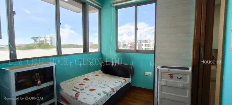 Laverne's Loft, S$ 1,880,000, 1,249 sqft, 公寓 - Condominium