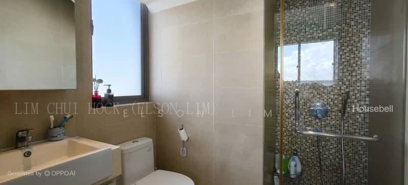 Laverne's Loft, S$ 1,880,000, 1,249 sqft, 公寓 - Condominium