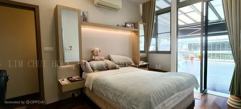 Laverne's Loft, S$ 1,880,000, 1,249 sqft, 公寓 - Condominium