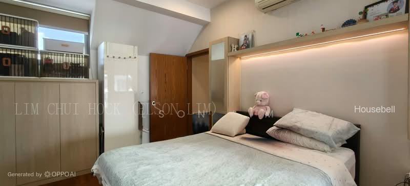 Laverne's Loft, S$ 1,880,000, 1,249 sqft, 公寓 - Condominium