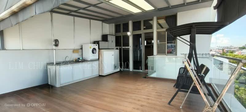 Laverne's Loft, S$ 1,880,000, 1,249 sqft, 公寓 - Condominium