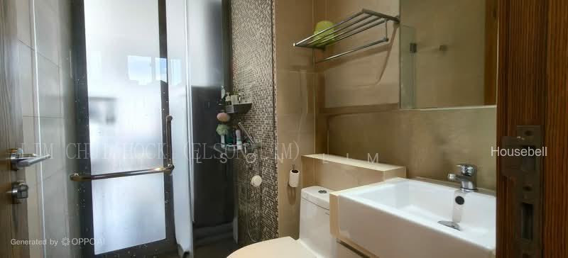 Laverne's Loft, S$ 1,880,000, 1,249 sqft, 公寓 - Condominium