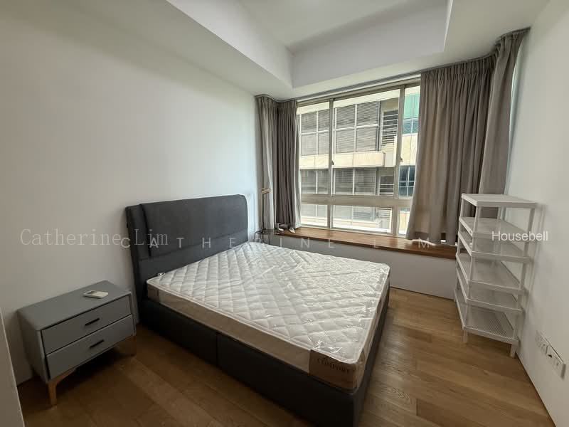 Scotts Highpark, S$ 4,750,000, 1,776 sqft, 公寓 - Condominium