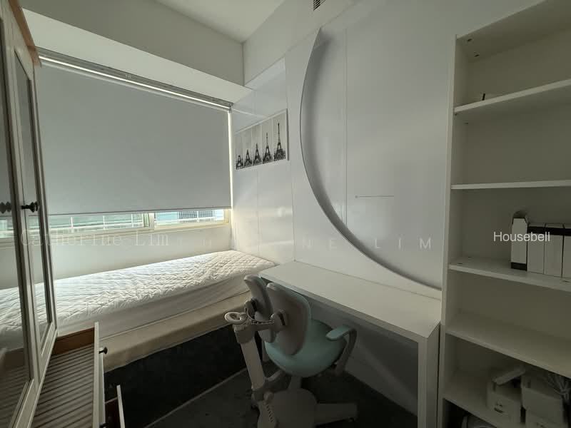 Scotts Highpark, S$ 4,750,000, 1,776 sqft, 公寓 - Condominium