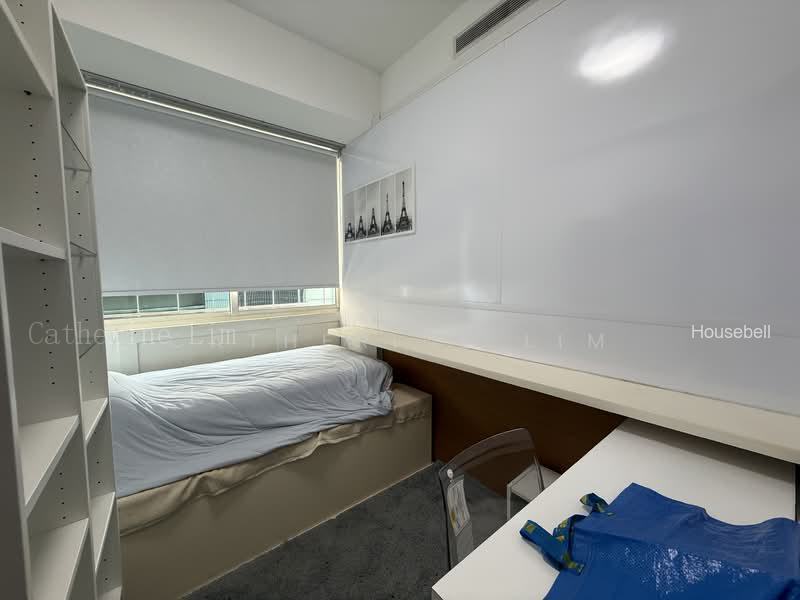 Scotts Highpark, S$ 4,750,000, 1,776 sqft, 公寓 - Condominium