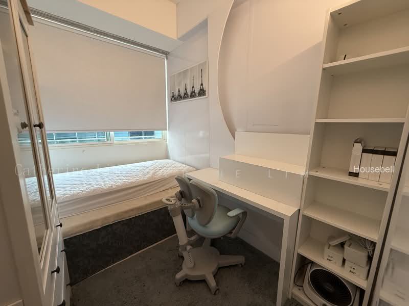 Scotts Highpark, S$ 4,750,000, 1,776 sqft, 公寓 - Condominium