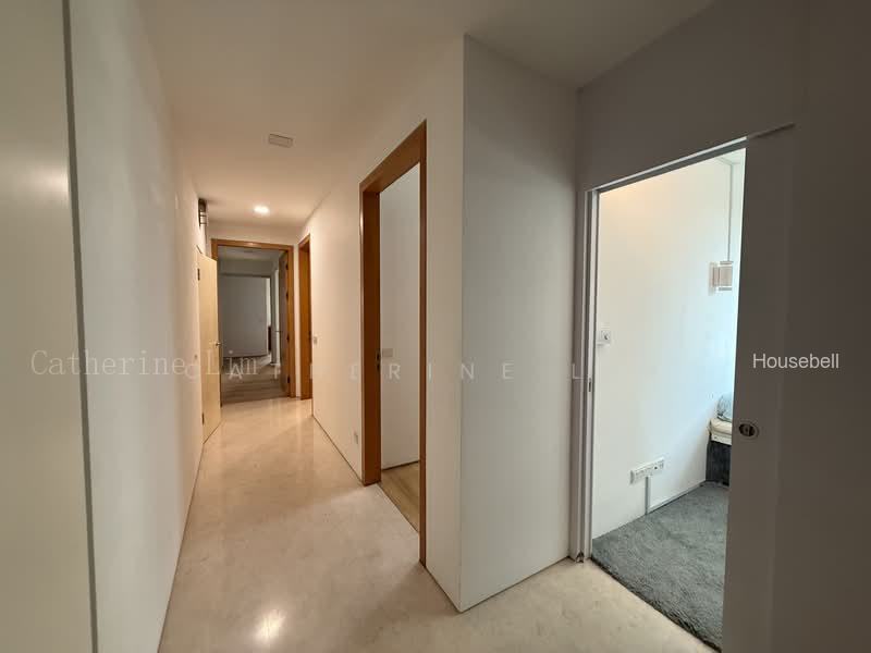 Scotts Highpark, S$ 4,750,000, 1,776 sqft, 公寓 - Condominium