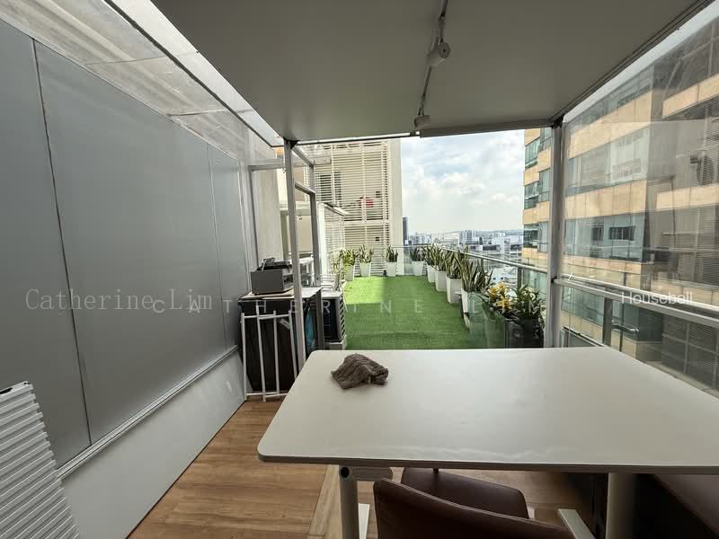 Scotts Highpark, S$ 4,750,000, 1,776 sqft, 公寓 - Condominium