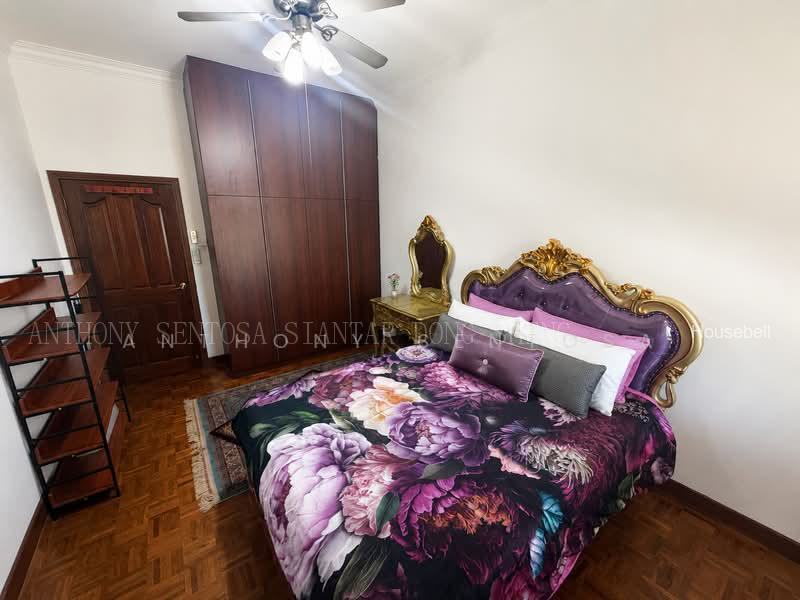 71 Bedok Ria Crescent, S$ 1,200 (最低价格) /月, 150 sqft, 有地 - Semi-Detached House