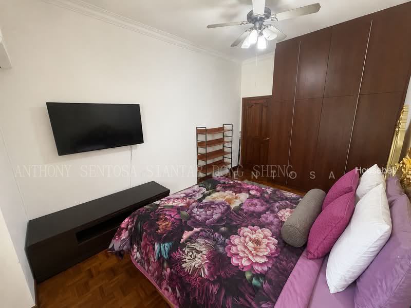 71 Bedok Ria Crescent, S$ 1,200 (最低价格) /月, 150 sqft, 有地 - Semi-Detached House