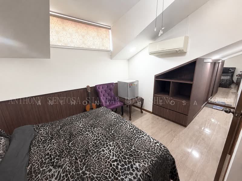 71 Bedok Ria Crescent, S$ 1,200 (最低价格) /月, 150 sqft, 有地 - Semi-Detached House
