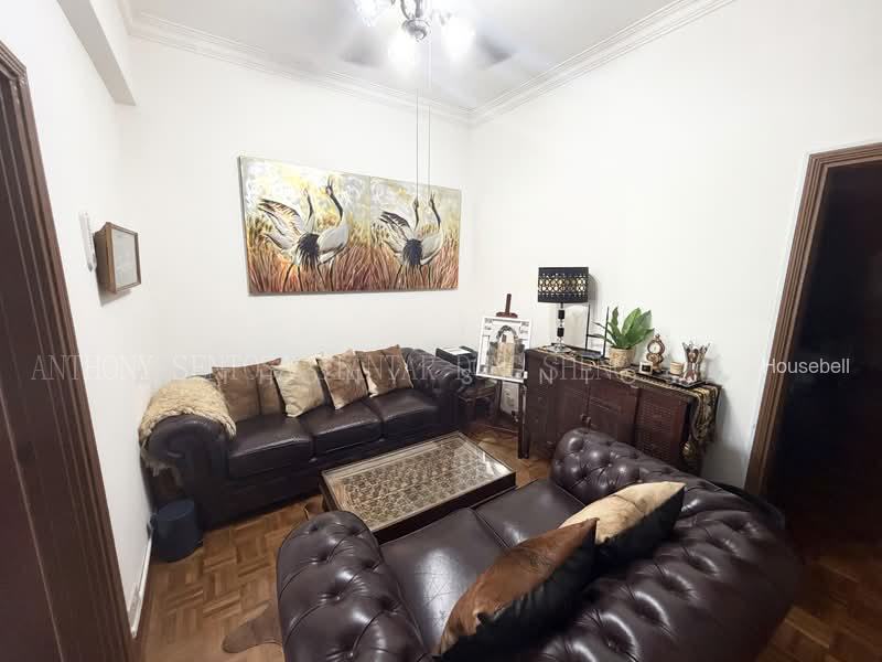 71 Bedok Ria Crescent, S$ 1,200 (最低价格) /月, 150 sqft, 有地 - Semi-Detached House