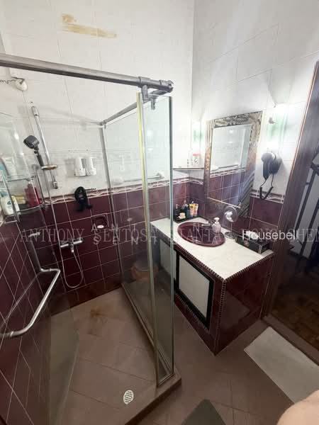 71 Bedok Ria Crescent, S$ 1,200 (最低价格) /月, 150 sqft, 有地 - Semi-Detached House