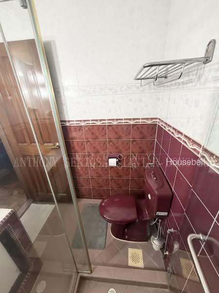 71 Bedok Ria Crescent, S$ 1,200 (最低价格) /月, 150 sqft, 有地 - Semi-Detached House