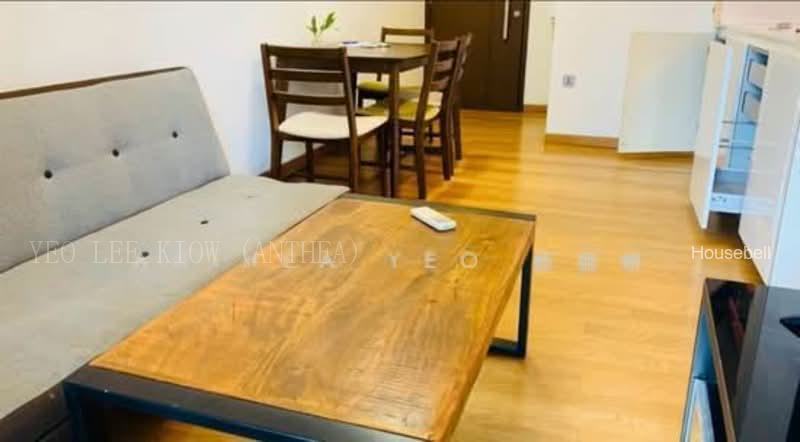 Espada, S$ 1,500,000, 646 sqft, Condos - Condominium