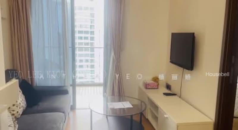 Espada, S$ 1,500,000, 646 sqft, Condos - Condominium