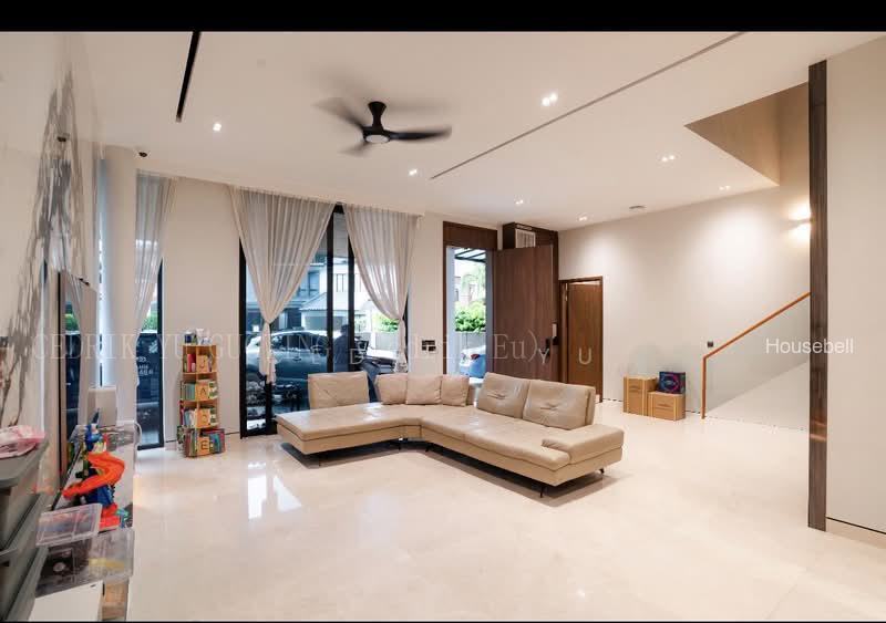 Lengkong empat, S$ 11,500,000, 8,000 sqft, 有地 - Detached House