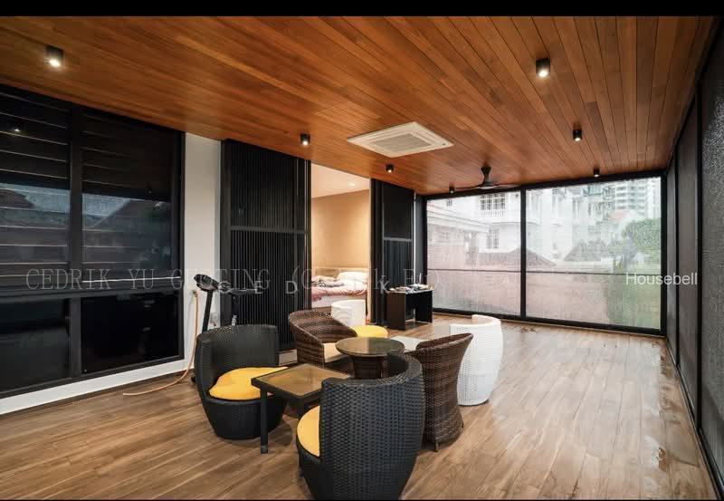Lengkong empat, S$ 11,500,000, 8,000 sqft, 有地 - Detached House
