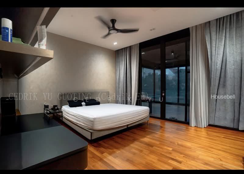 Lengkong empat, S$ 11,500,000, 8,000 sqft, 有地 - Detached House