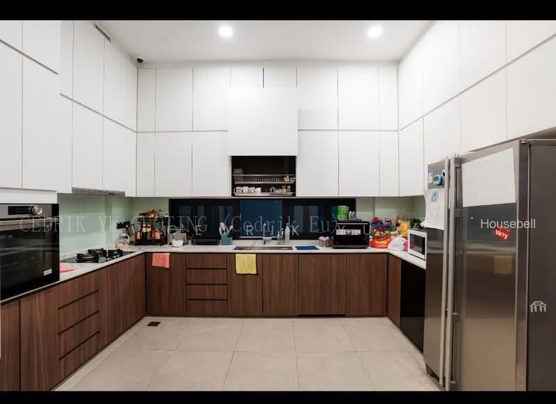 Lengkong empat, S$ 11,500,000, 8,000 sqft, 有地 - Detached House