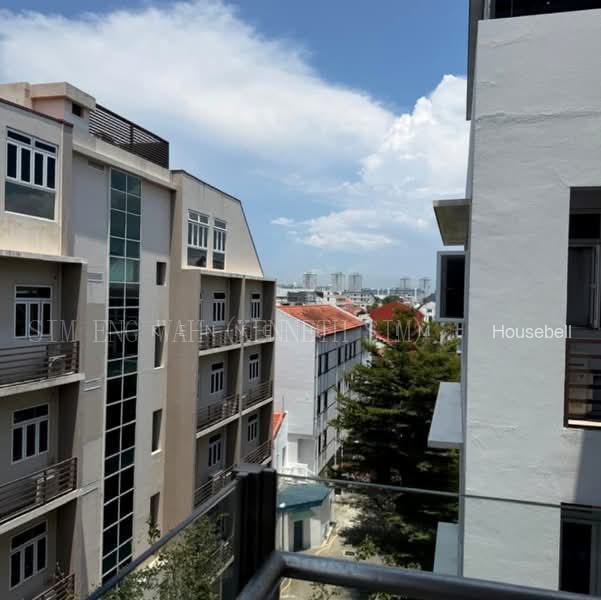 Onan Suites